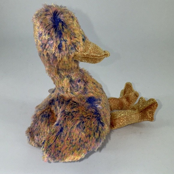 TY Beanie Baby ~ DINKY ~ DOB: September 25, 2000 ~ W/Tags - Picture 5 of 9